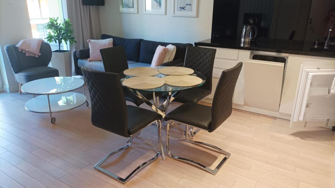 Premium V Z Garazem Apartamento *