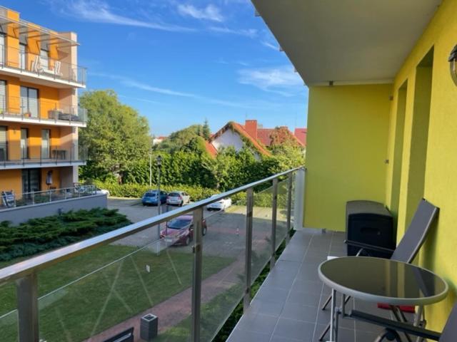 Apartamento Premium V Z Garazem