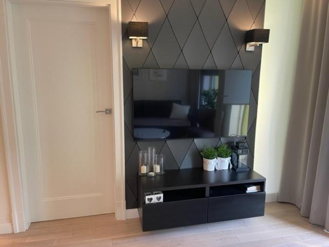 Apartamento Premium V Z Garazem
