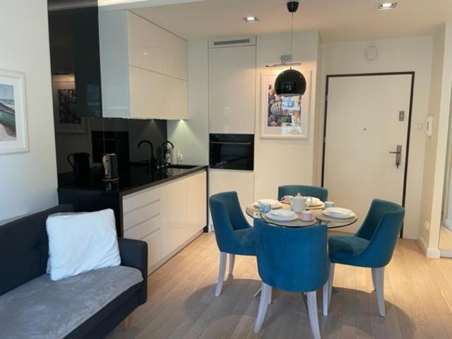 Apartamento Premium V Z Garazem