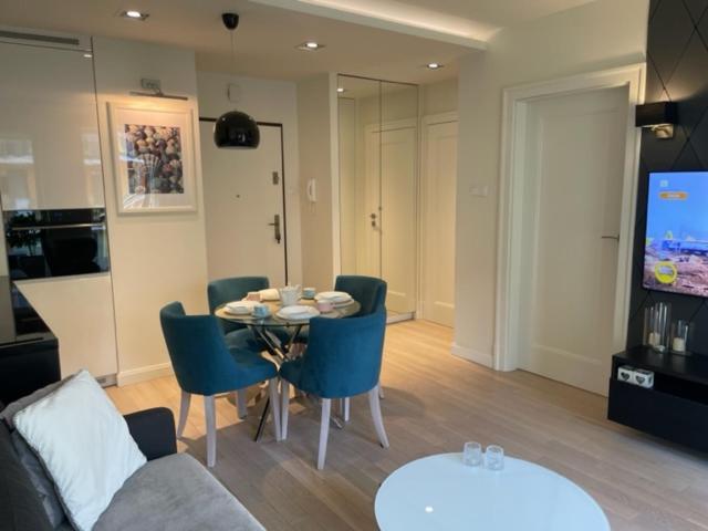 Apartamento Premium V Z Garazem Kołobrzeg